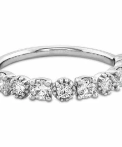 Best deal ✔️ Hearts on Fire 👩 women Behati Sapphires Band ❤️