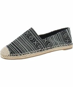 Top 10 ❤️ Minnetonka Pam 👩 Womens Slip On Flats Espadrilles 💯
