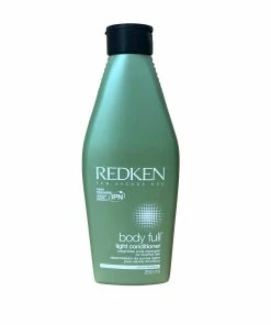 Deals ๐คฉ Redken Body Full Light Conditioner Weightless Ends Detangler Fine & Flat Hair 8.45 OZ ๐คฉ