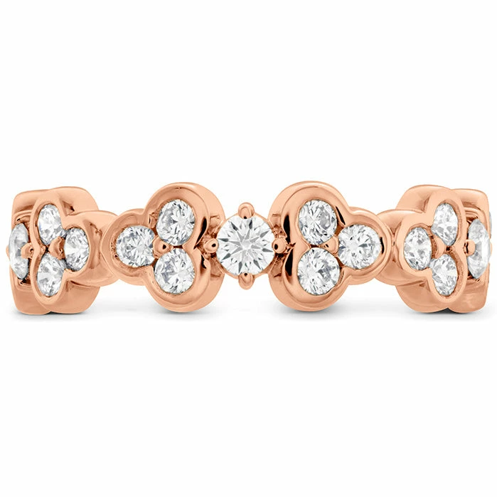 Outlet π Hearts On Fire π© women Effervescence Diamond band β - Image 4