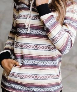 Hot Sale 🧨 Ampersand Ave 👩 women Real Deal Hoodie in Yellow And Purple 😀