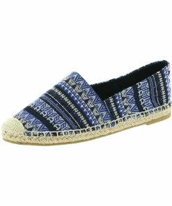 Buy 👍 Minnetonka Pam 👩 Womens Aztec Slip On Espadrilles 🌟