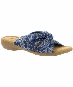 Coupon ๐ Minnetonka Sarong ๐ฉ Womens Slip On Outdoors Slide ๐ฉด Sandals ๐