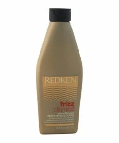 Cheapest 🤩 Redken U-HC-9355 Frizz Dismiss Conditioner for Unisex, 8.5 oz 🎉