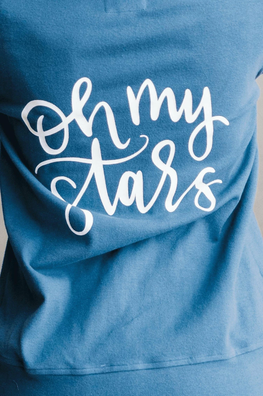 Wholesale ๐ฅ Ampersand Ave ๐ฉ women Fullzip Sweatshirt in Oh My Stars โค๏ธ - Image 3