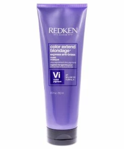 Cheap 🔥 Color Extend Blondage Mask-NP by Redken for Unisex - 8.5 oz Masque ⭐