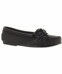 Deals ๐ Minnetonka Butter Kiltie ๐ฉ Womens Slip On Ballt Moccasins ๐