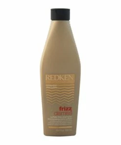 Best reviews of ❤️ Redken U-HC-9356 Frizz Dismiss Unisex Shampoo, 10.1 oz ⌛