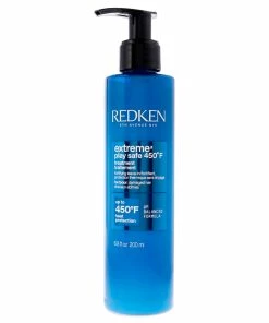 Wholesale 👍 Extreme Play Safe 450F-NP by Redken for Unisex - 6.8 oz Treatment 🌟
