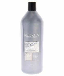 Cheap 🎉 Color Extend Graydiant Conditioner-NP by Redken for Unisex - 33.8 oz Conditioner 🔔