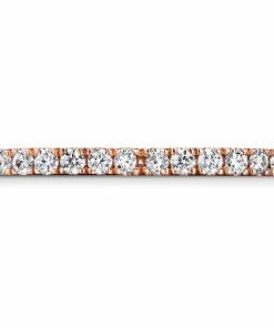 Discount 😍 Hearts On Fire 👩 women Signature Petal Eternity Band ⌛