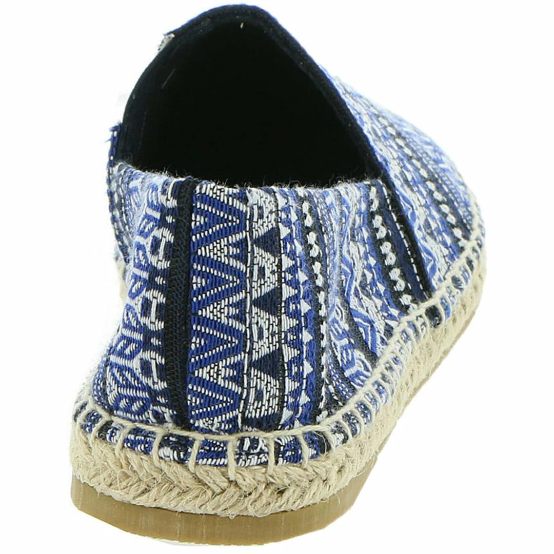 Buy ๐ Minnetonka Pam ๐ฉ Womens Aztec Slip On Espadrilles ๐ - Image 3
