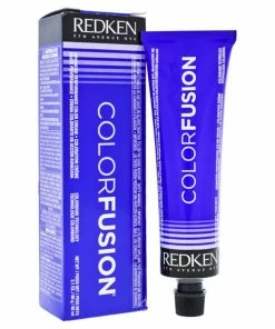 Buy ✨ Redken U-HC-13430 2.1 oz Unisex Color Fusion Color Cream Cool Fashion No. 9, Violet & Gold ❤️