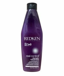 Outlet ๐ Redken Real Control Shampoo Dry & Sensitized Hair 10.1 OZ ๐