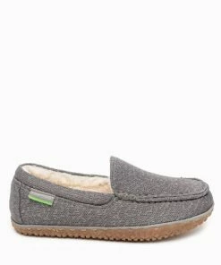 Cheap ❤️ Minnetonka 👩 Women'S Eco Elm Slipper in Grey ❤️
