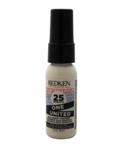 Best reviews of 👍 Redken U-HC-9935 One United All-In-one Multi-Benefit Treatment for Unisex, 1 oz 🤩