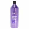 Cheap ❤️ Color Extend Blondage Color Depositing Shampoo-NP by Redken for Unisex - 33.8 oz Shampoo ⭐