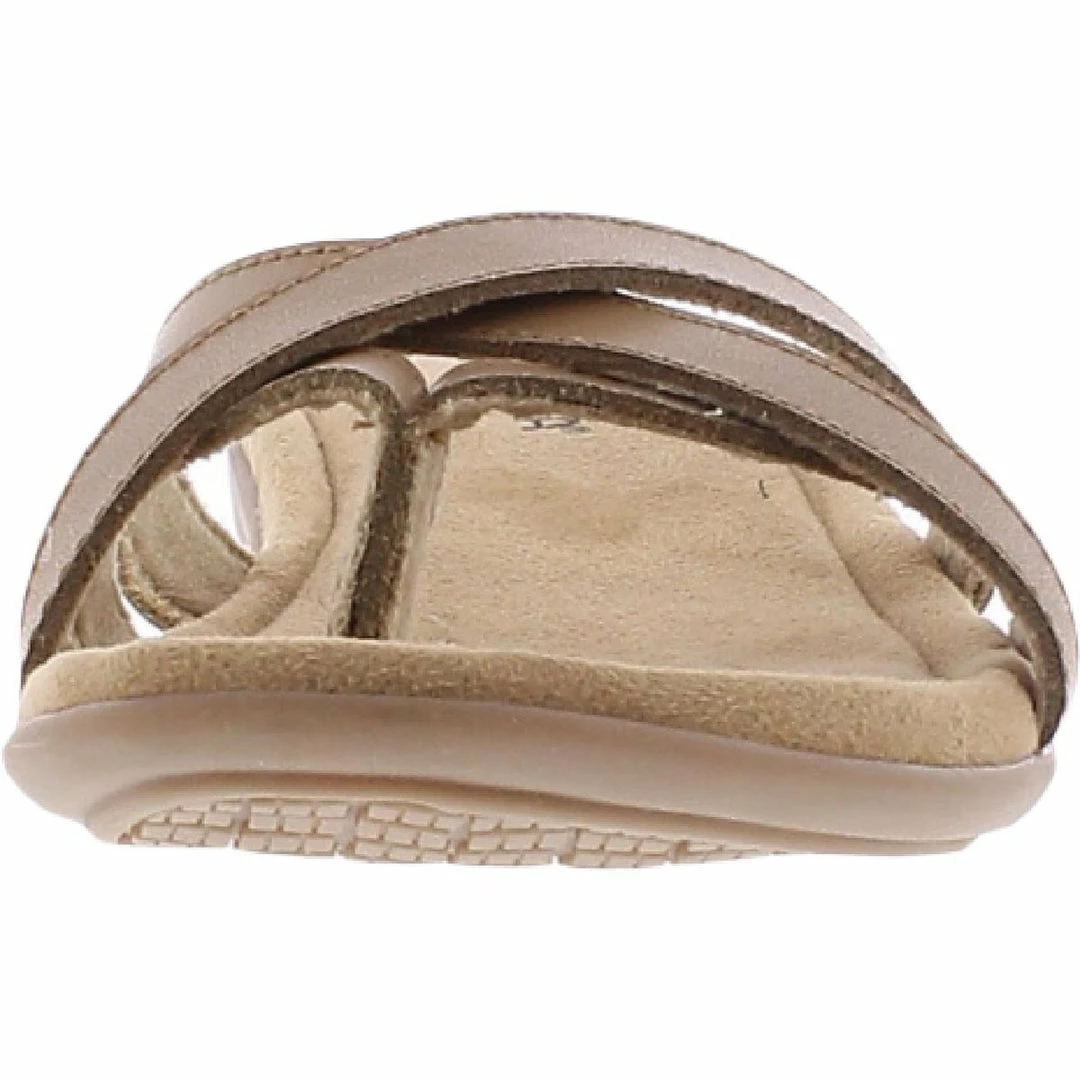 Top 10 ๐งจ Minnetonka Sunny ๐ฉ Womens Wedge Slip On Thong ๐ฉด Sandals โจ - Image 3