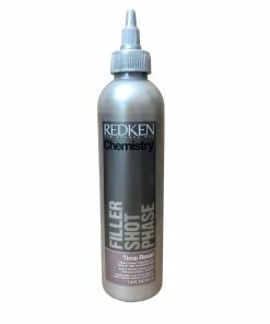 Flash Sale 🔔 Redken Chemistry Filler Shot Phase Time Reset Intra Cylane Treatment 7.6 OZ 🧨