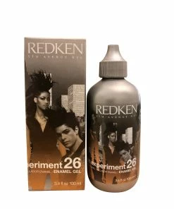 Buy 🧨 Redken Urban Experiment 26 Enamel Gel 3.4 OZ 🌟