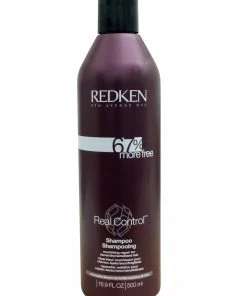Flash Sale 🎁 Redken Real Control Shampoo 16.9 OZ 💯