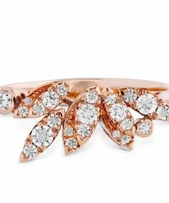 Top 10 ๐ Hearts On Fire ๐ฉ women White Kites Feathers Ring โค๏ธ