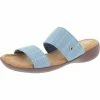 Best reviews of 🔥 Minnetonka Sabina 👩 Womens Slip On Wedge Slide 🩴 Sandals 🔥
