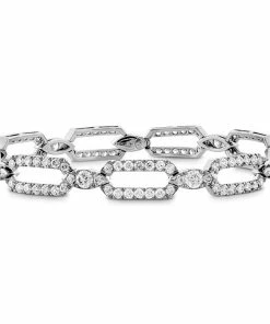 Top 10 🥰 Hearts on Fire 👩 women Whimsical Open Regal Bracelet ✔️