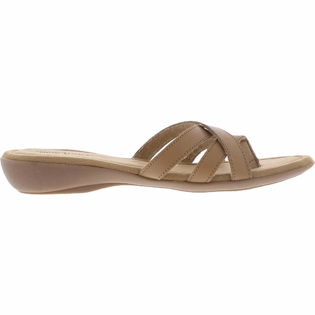 Top 10 ๐งจ Minnetonka Sunny ๐ฉ Womens Wedge Slip On Thong ๐ฉด Sandals โจ - Image 2