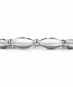 Flash Sale ❤️ Hearts On Fire 👩 women Fairy Tale Metal Beaded Band ⭐