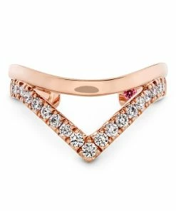 Promo 💯 Hearts on Fire 👩 women Harley Silhouette Power Ear Cuff 🎉