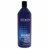Flash Sale 😀 Color Extend Brownlights Blue Toning Conditioner by Redken for Unisex - 33.8 oz Conditioner 🛒