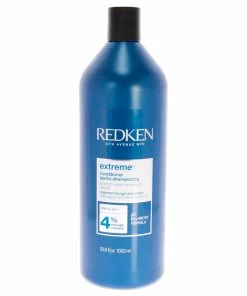 Coupon 👏 Extreme Conditioner-NP by Redken for Unisex - 33.8 oz Conditioner ✨