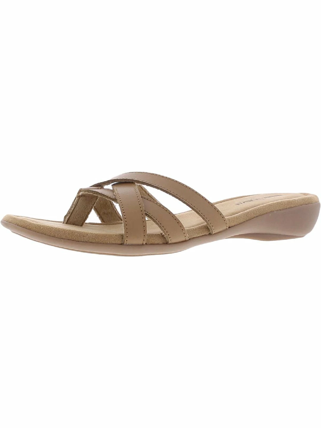 Top 10 ๐งจ Minnetonka Sunny ๐ฉ Womens Wedge Slip On Thong ๐ฉด Sandals โจ
